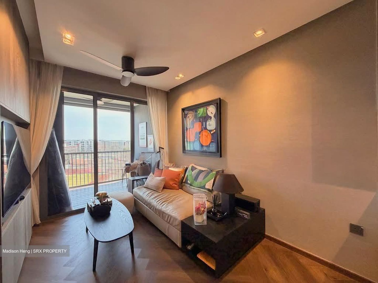 The Florence Residences (D19), Apartment #542105941